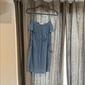 NWT amour vert Dress
